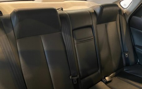 Changan Eado, 2014 год, 530 000 рублей, 36 фотография