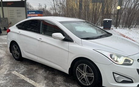 Hyundai i40 I рестайлинг, 2013 год, 1 370 000 рублей, 1 фотография