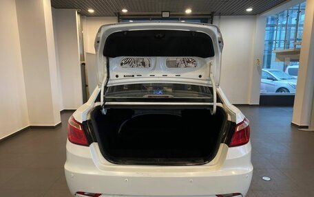 Changan Eado, 2014 год, 530 000 рублей, 37 фотография