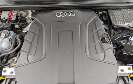 Audi Q8 I, 2021 год, 7 100 000 рублей, 9 фотография