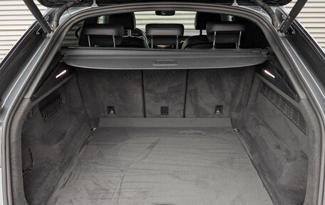 Audi Q8 I, 2021 год, 7 100 000 рублей, 10 фотография