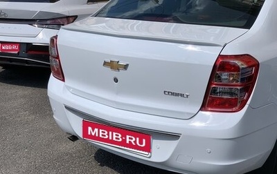 Chevrolet Cobalt II, 2022 год, 1 510 000 рублей, 1 фотография