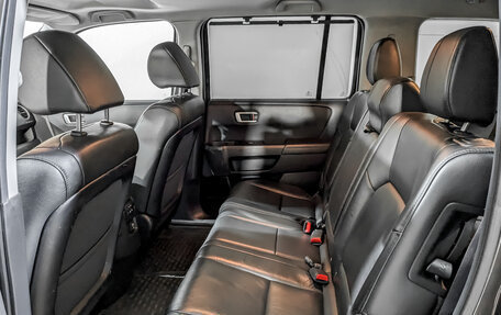 Honda Pilot III рестайлинг, 2013 год, 2 400 000 рублей, 12 фотография