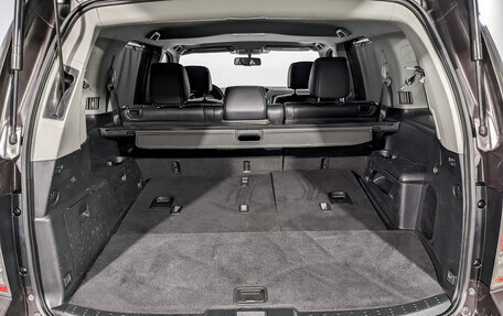 Honda Pilot III рестайлинг, 2013 год, 2 400 000 рублей, 10 фотография