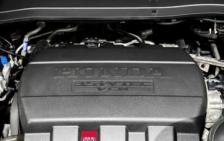 Honda Pilot III рестайлинг, 2013 год, 2 400 000 рублей, 9 фотография