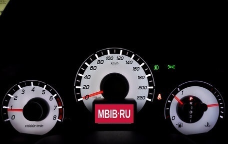 Honda Pilot III рестайлинг, 2013 год, 2 400 000 рублей, 13 фотография