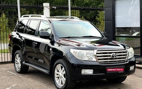 Toyota Land Cruiser 200, 2011 год, 3 429 000 рублей, 1 фотография