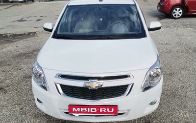 Chevrolet Cobalt II, 2021 год, 900 000 рублей, 1 фотография