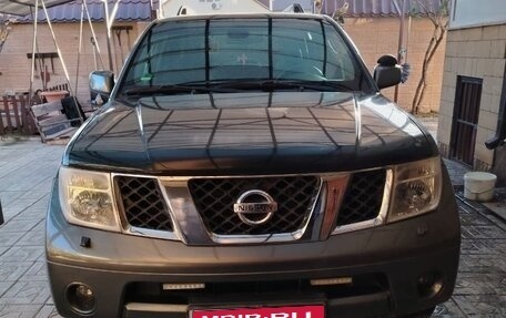 Nissan Pathfinder, 2006 год, 1 250 000 рублей, 1 фотография