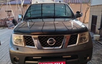 Nissan Pathfinder, 2006 год, 1 250 000 рублей, 1 фотография