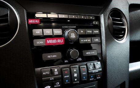 Honda Pilot III рестайлинг, 2013 год, 2 400 000 рублей, 15 фотография