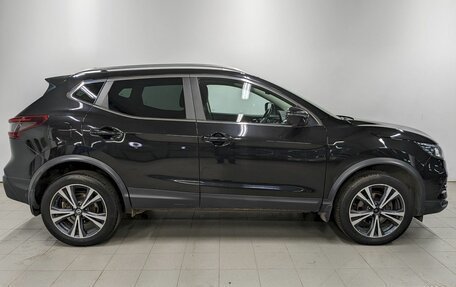 Nissan Qashqai, 2021 год, 2 050 000 рублей, 4 фотография