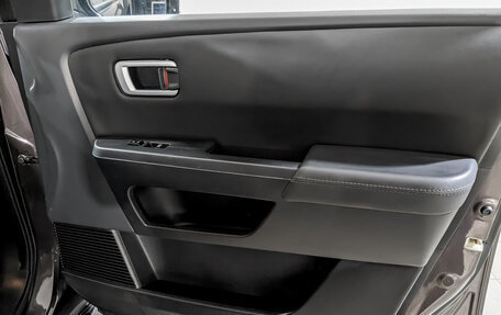 Honda Pilot III рестайлинг, 2013 год, 2 400 000 рублей, 28 фотография