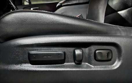 Honda Pilot III рестайлинг, 2013 год, 2 400 000 рублей, 23 фотография