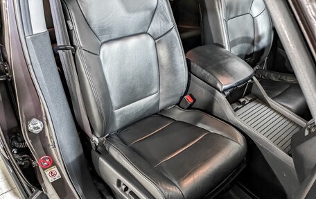 Honda Pilot III рестайлинг, 2013 год, 2 400 000 рублей, 27 фотография