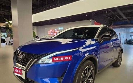 Nissan Qashqai, 2024 год, 2 450 000 рублей, 1 фотография