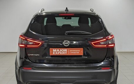 Nissan Qashqai, 2021 год, 2 050 000 рублей, 6 фотография