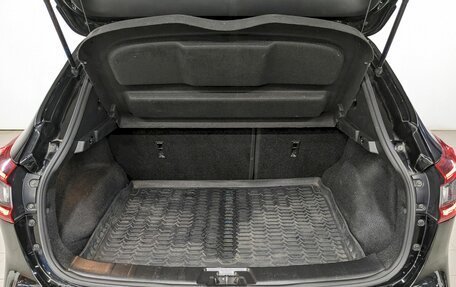 Nissan Qashqai, 2021 год, 2 050 000 рублей, 10 фотография