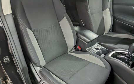 Nissan Qashqai, 2021 год, 2 050 000 рублей, 20 фотография