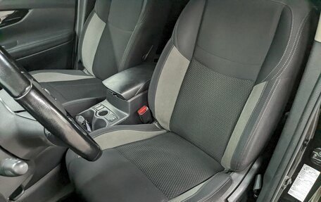 Nissan Qashqai, 2021 год, 2 050 000 рублей, 14 фотография