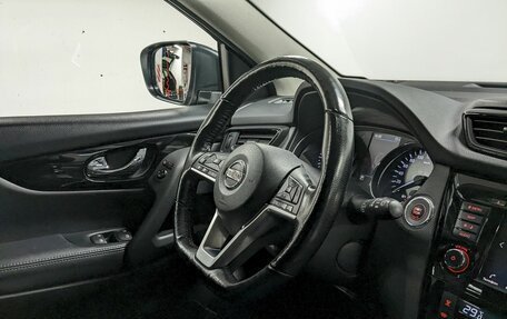 Nissan Qashqai, 2021 год, 2 050 000 рублей, 22 фотография