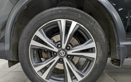 Nissan Qashqai, 2021 год, 2 050 000 рублей, 17 фотография