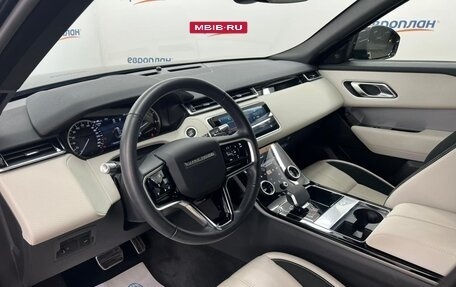 Land Rover Range Rover Velar I, 2022 год, 7 300 000 рублей, 6 фотография