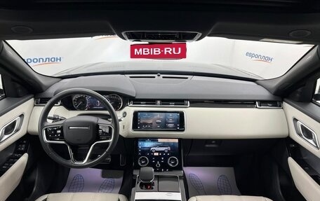 Land Rover Range Rover Velar I, 2022 год, 7 300 000 рублей, 5 фотография