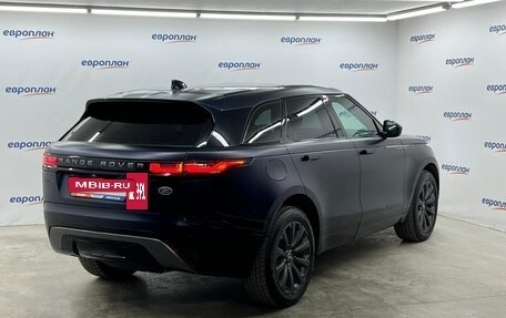 Land Rover Range Rover Velar I, 2022 год, 7 300 000 рублей, 3 фотография