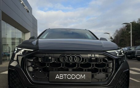 Audi Q8 I, 2025 год, 17 513 000 рублей, 2 фотография