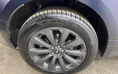 Land Rover Range Rover Velar I, 2022 год, 7 300 000 рублей, 16 фотография