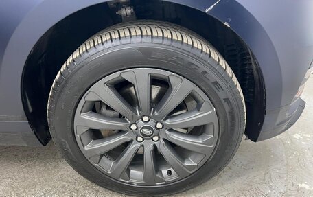 Land Rover Range Rover Velar I, 2022 год, 7 300 000 рублей, 14 фотография