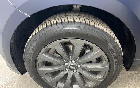 Land Rover Range Rover Velar I, 2022 год, 7 300 000 рублей, 17 фотография