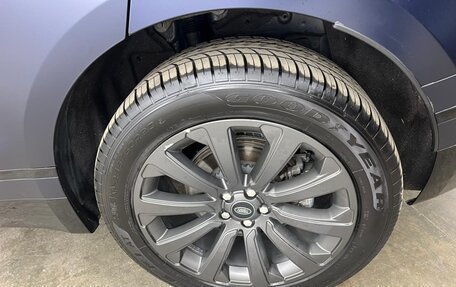 Land Rover Range Rover Velar I, 2022 год, 7 300 000 рублей, 15 фотография