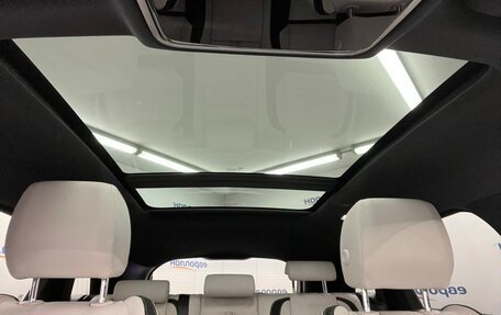 Land Rover Range Rover Velar I, 2022 год, 7 300 000 рублей, 12 фотография