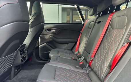 Audi Q8 I, 2025 год, 17 513 000 рублей, 12 фотография