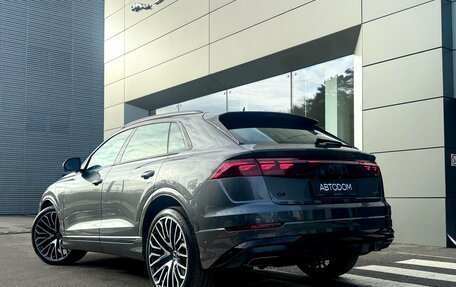 Audi Q8 I, 2025 год, 17 513 000 рублей, 4 фотография