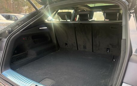 Audi Q8 I, 2025 год, 17 513 000 рублей, 6 фотография