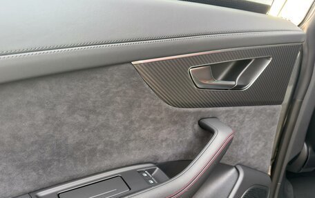 Audi Q8 I, 2025 год, 17 513 000 рублей, 9 фотография
