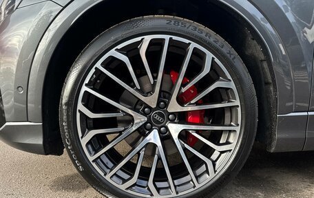 Audi Q8 I, 2025 год, 17 513 000 рублей, 7 фотография