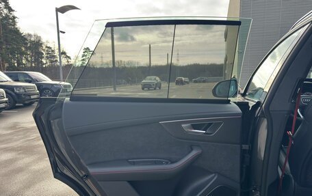 Audi Q8 I, 2025 год, 17 513 000 рублей, 8 фотография