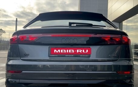 Audi Q8 I, 2025 год, 17 513 000 рублей, 5 фотография