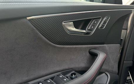 Audi Q8 I, 2025 год, 17 513 000 рублей, 16 фотография