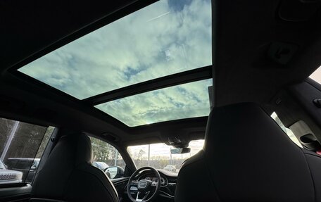 Audi Q8 I, 2025 год, 17 513 000 рублей, 20 фотография