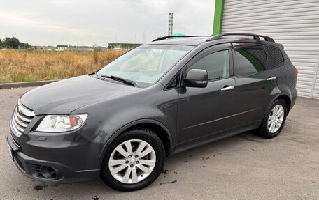 Subaru Tribeca I рестайлинг, 2008 год, 830 000 рублей, 1 фотография