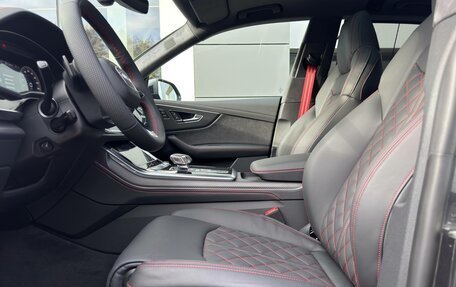 Audi Q8 I, 2025 год, 17 513 000 рублей, 19 фотография