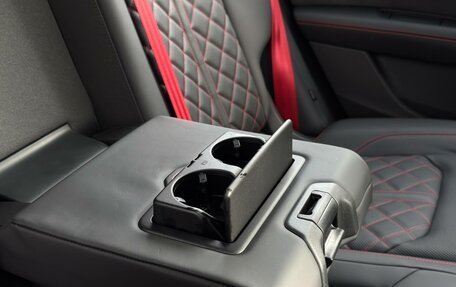 Audi Q8 I, 2025 год, 17 513 000 рублей, 14 фотография