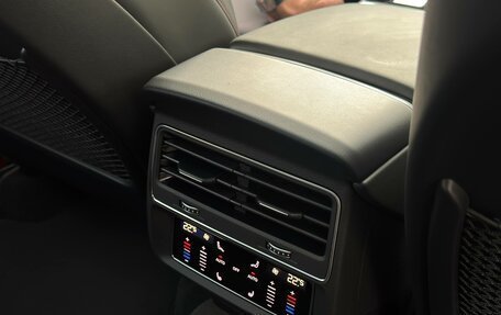 Audi Q8 I, 2025 год, 17 513 000 рублей, 17 фотография