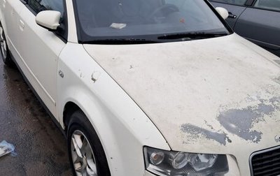 Audi A4, 2001 год, 120 000 рублей, 1 фотография