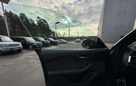 Audi Q8 I, 2025 год, 17 513 000 рублей, 25 фотография